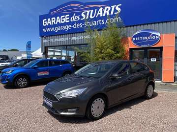 1.5 TDCi ECONETIC - 105 S\u0026S - BUSINESS NAV