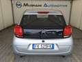 Citroen C1 1.0 VTi 68 5 porte Feel *EURO 6* Argent - thumbnail 11