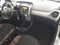 Citroen C1 1.0 VTi 68 5 porte Feel *EURO 6* Argent - thumbnail 9