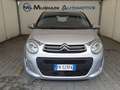 Citroen C1 1.0 VTi 68 5 porte Feel *EURO 6* Argent - thumbnail 1