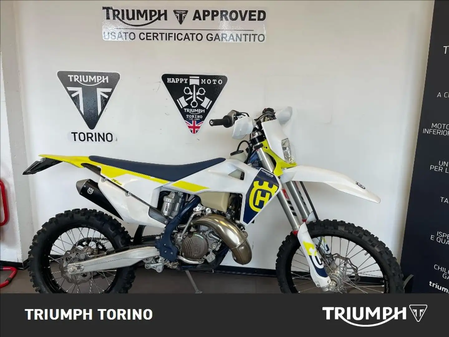 Husqvarna 150i Grijs - 1