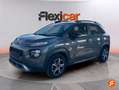 Citroen C3 Aircross Puretech S&S Feel Pack 110 Gris - thumbnail 3