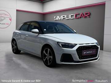 ALLSTREET 25 TFSI 95 DESIGN