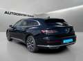 Volkswagen Arteon Shooting Brake Elegance 4Motion DCC ACC Schwarz - thumbnail 4