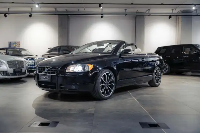 Volvo C70