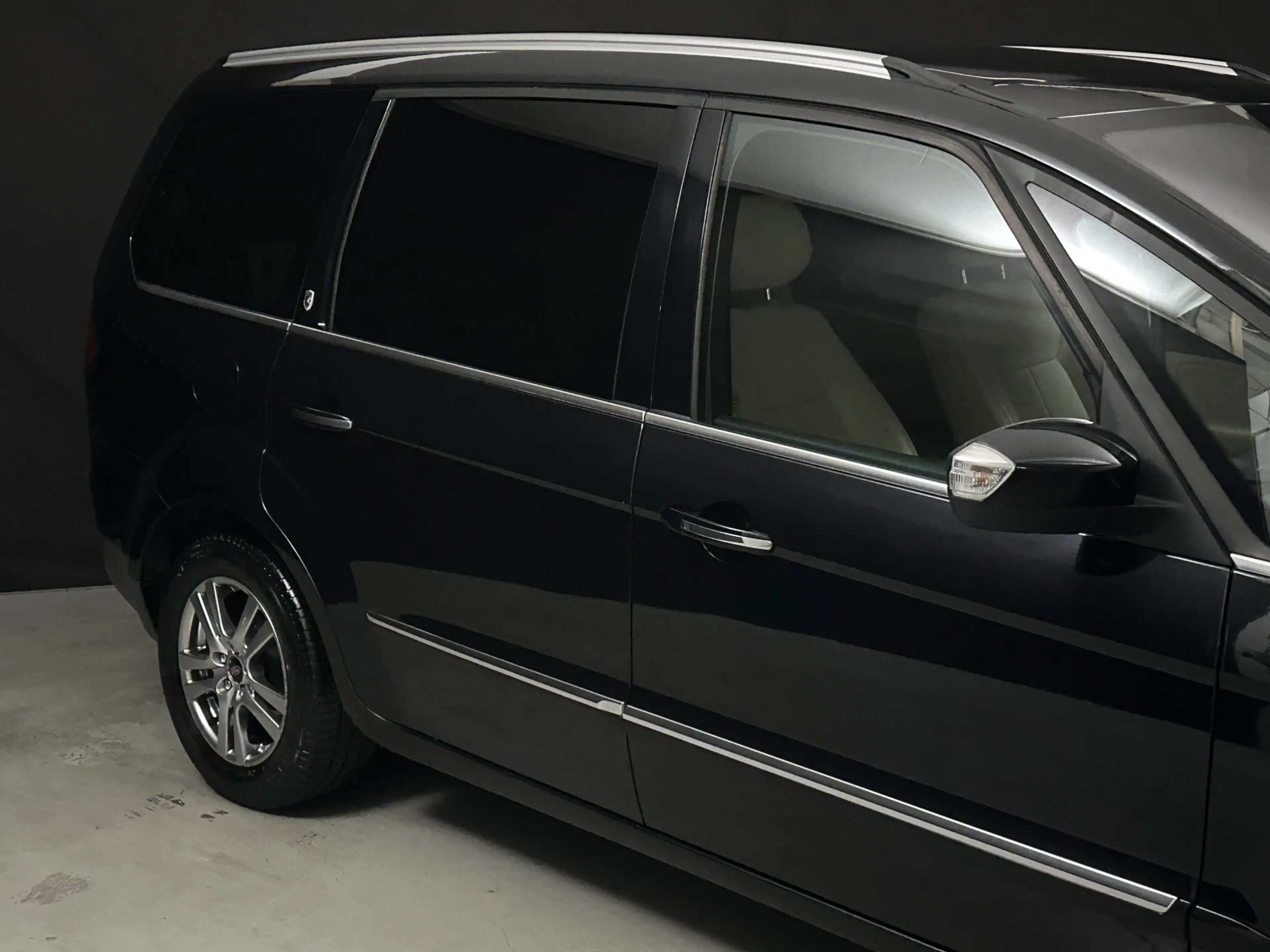 Ford Galaxy 2.0 SCTi Titanium 7 Persoons *Automaat*AC*Navi*Pan — photo 6