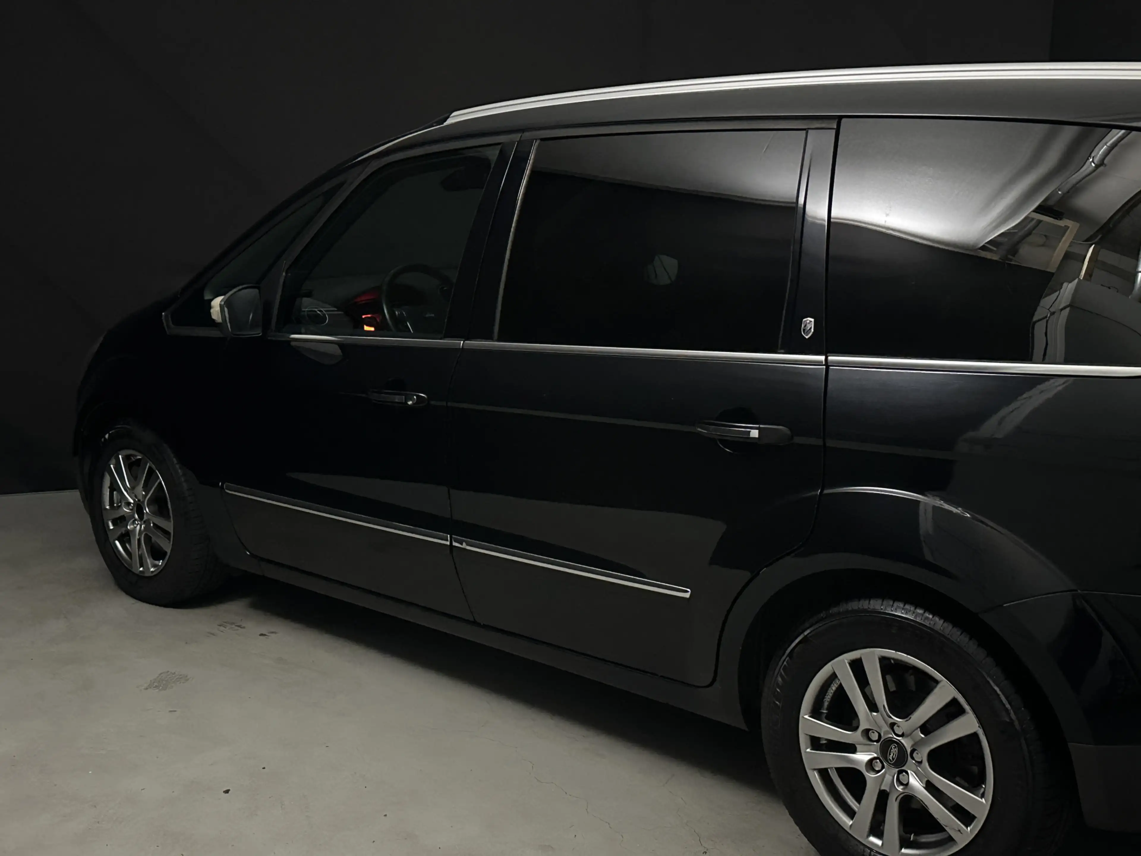 Ford Galaxy 2.0 SCTi Titanium 7 Persoons *Automaat*AC*Navi*Pan — photo 7