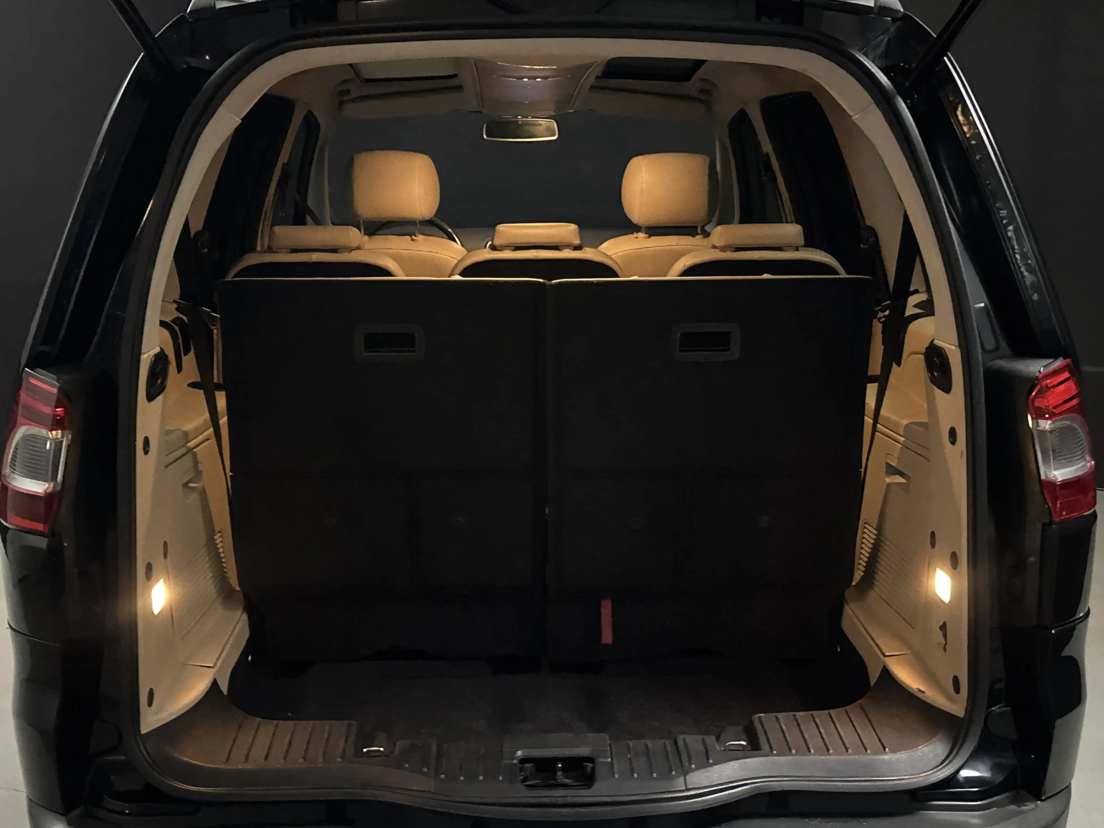 Ford Galaxy 2.0 SCTi Titanium 7 Persoons *Automaat*AC*Navi*Pan — photo 10