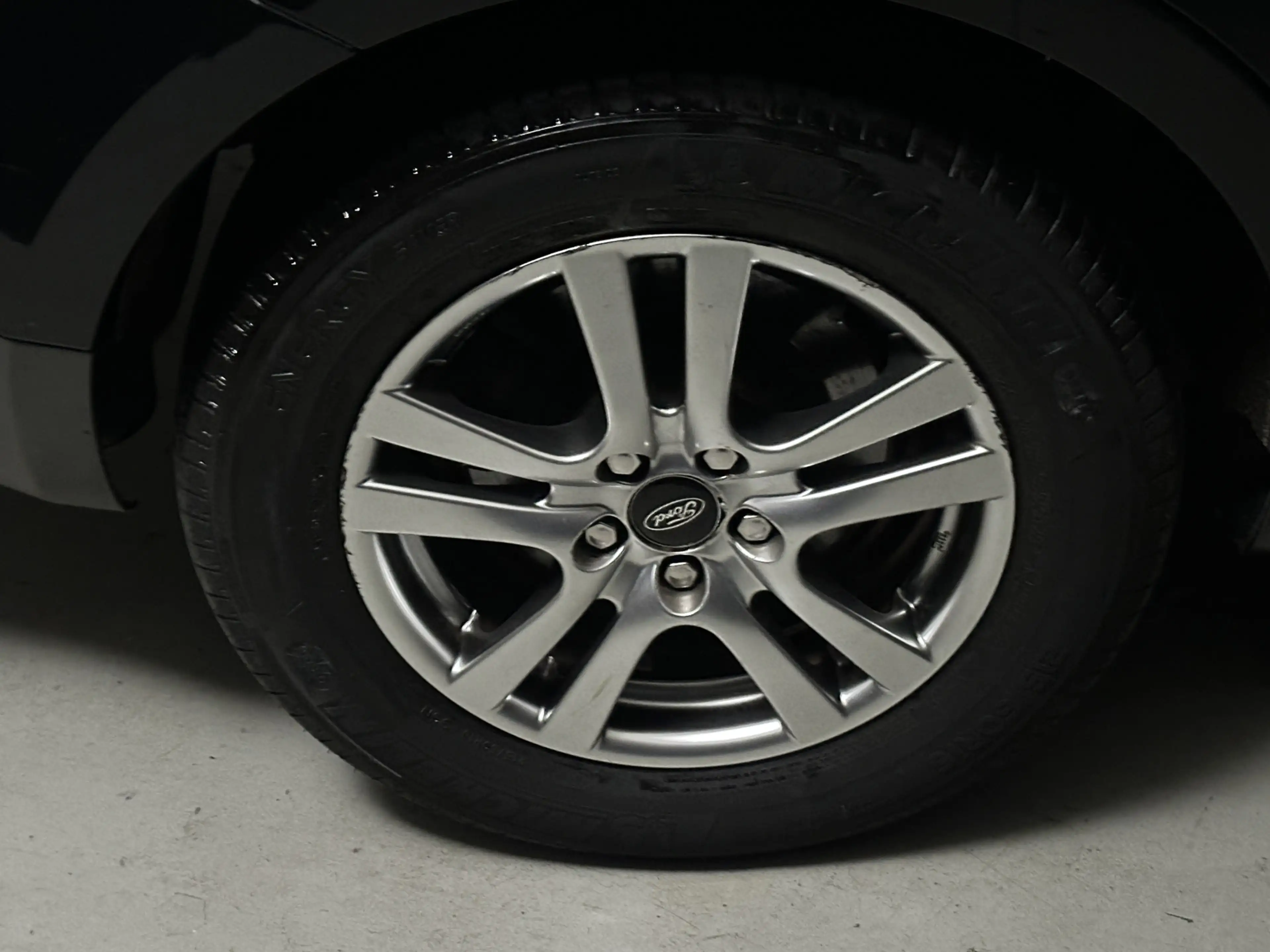 Ford Galaxy 2.0 SCTi Titanium 7 Persoons *Automaat*AC*Navi*Pan — photo 11