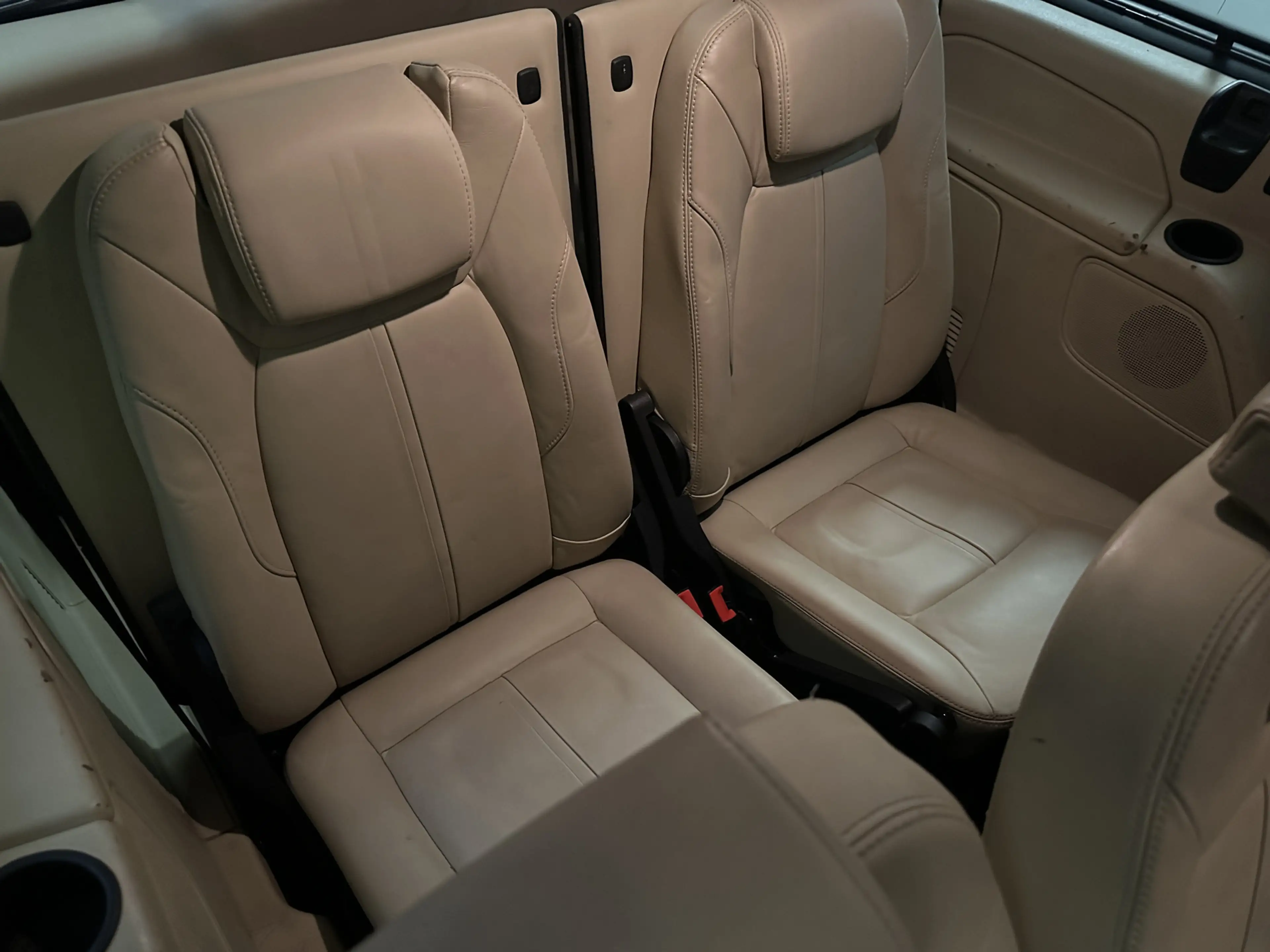 Ford Galaxy 2.0 SCTi Titanium 7 Persoons *Automaat*AC*Navi*Pan — photo 12