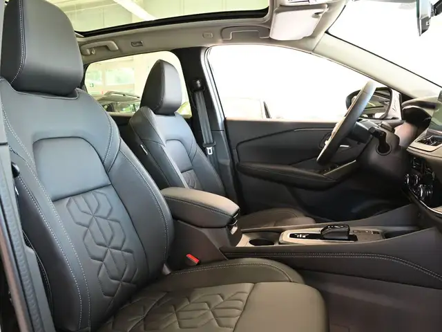 Nissan Qashqai view 24