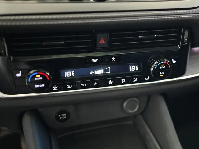 Nissan Qashqai view 17