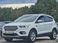 Ford Kuga 1,5 EcoBoost Titanium Start/Stop 1-Hand Pickerl... Weiß - thumbnail 2