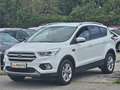 Ford Kuga 1,5 EcoBoost Titanium Start/Stop 1-Hand Pickerl... Weiß - thumbnail 9