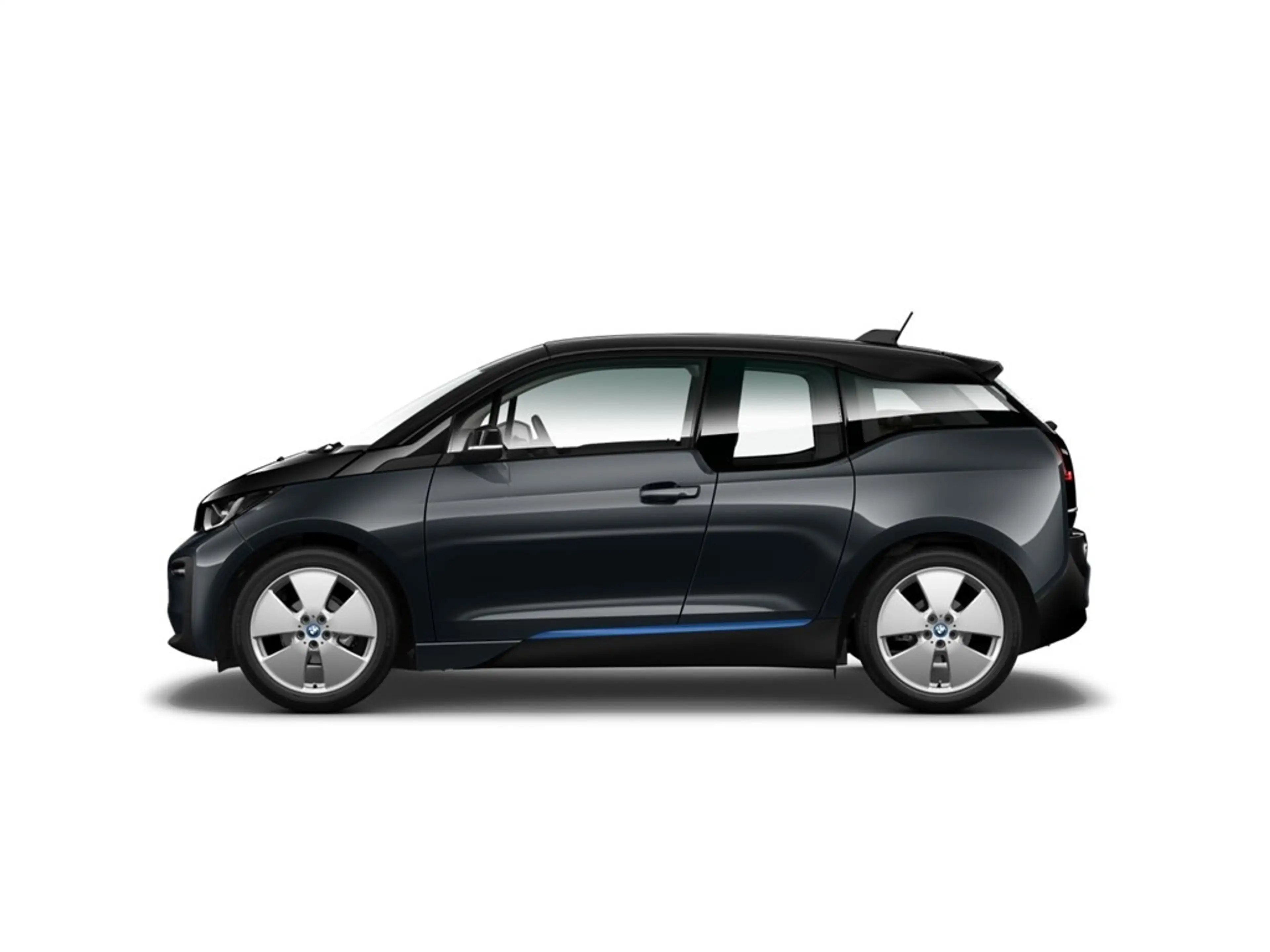 BMW i3 120Ah (2017 - 2022) Park-Assistent Navi Klimaautom — photo 2