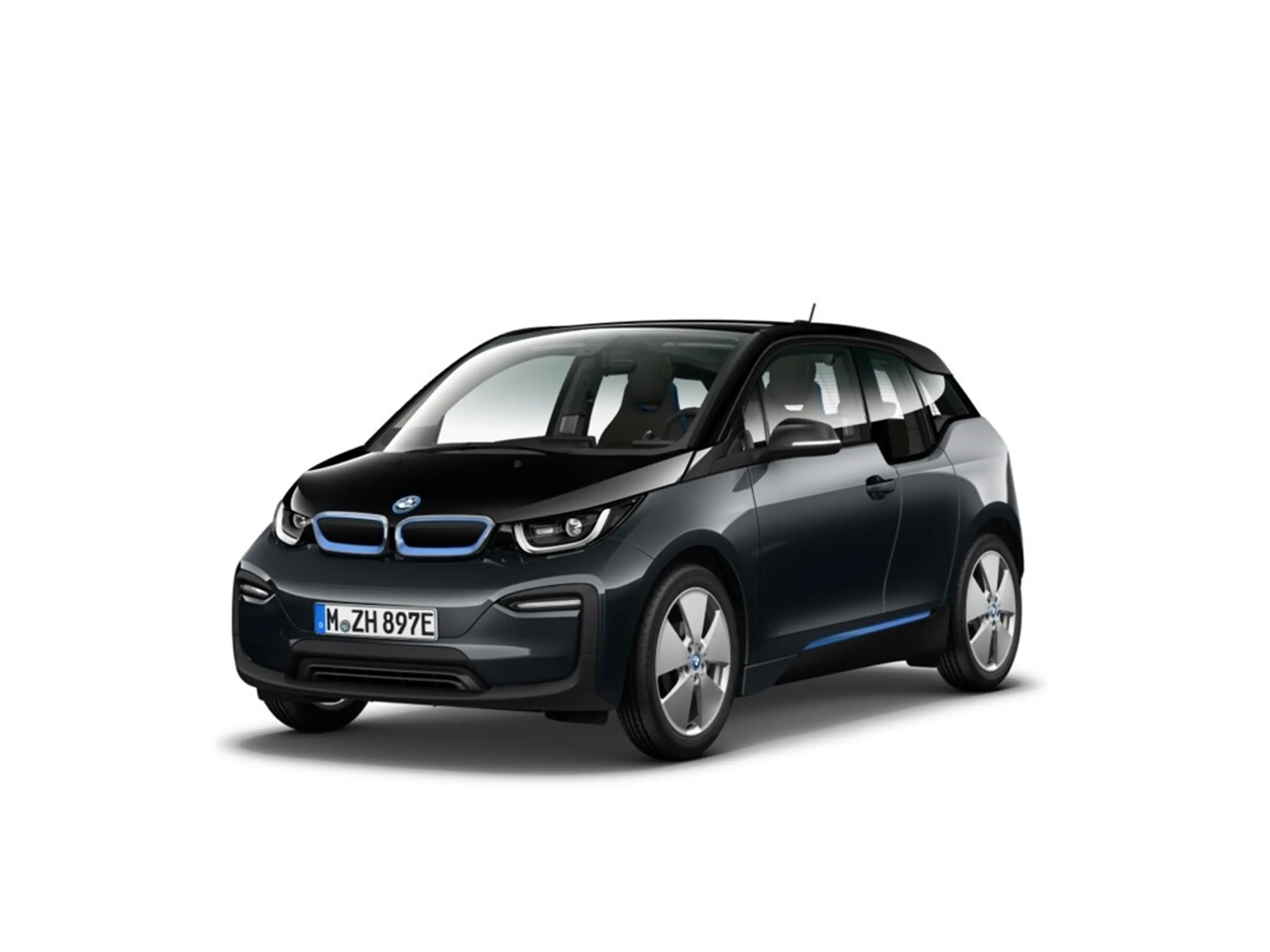 BMW i3 120Ah (2017 - 2022) Park-Assistent Navi Klimaautom