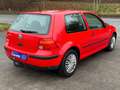 Volkswagen Golf 1.4 TÜV & AU NEU KLIMA AHK ESP GARANTIE Rot - thumbnail 6