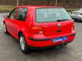 Volkswagen Golf 1.4 TÜV & AU NEU KLIMA AHK ESP GARANTIE Rot - thumbnail 4