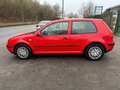 Volkswagen Golf 1.4 TÜV & AU NEU KLIMA AHK ESP GARANTIE Rot - thumbnail 7
