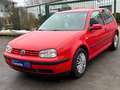 Volkswagen Golf 1.4 TÜV & AU NEU KLIMA AHK ESP GARANTIE Rot - thumbnail 1