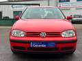Volkswagen Golf 1.4 TÜV & AU NEU KLIMA AHK ESP GARANTIE Rot - thumbnail 2