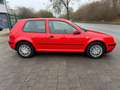 Volkswagen Golf 1.4 TÜV & AU NEU KLIMA AHK ESP GARANTIE Rot - thumbnail 8