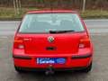 Volkswagen Golf 1.4 TÜV & AU NEU KLIMA AHK ESP GARANTIE Rot - thumbnail 5