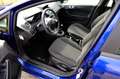 Ford Fiesta 1.0 Style 5-Drs *65.500km!* Navi|Airco Kék - thumbnail 2