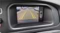 Volvo V40 D2 Edition Geartronic Automatik Blau - thumbnail 18