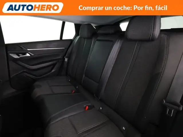 Peugeot 508 view 15