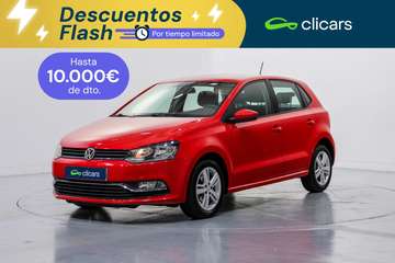 1.4 TDI BMT Advance 55kW