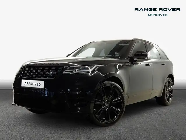 Land Rover Range Rover Velar D300 R-Dynamic SE