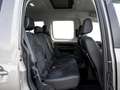 Volkswagen Caddy 1.4 TGI Highline AHK Xenon Kam Alu ACC Beige - thumbnail 4
