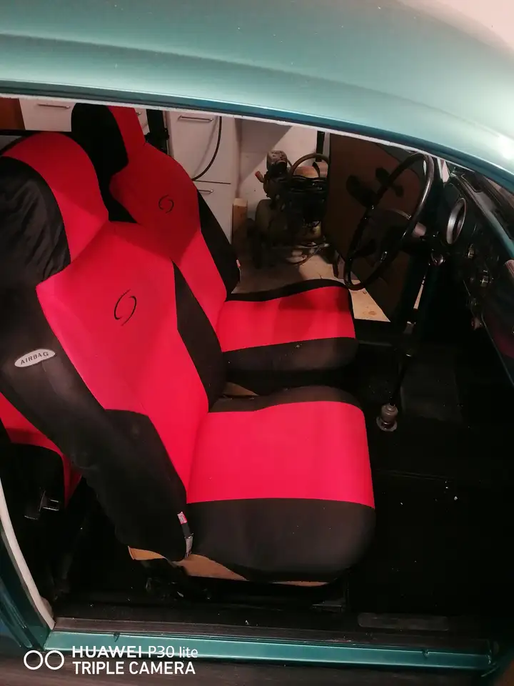 Volkswagen Käfer, foto 7