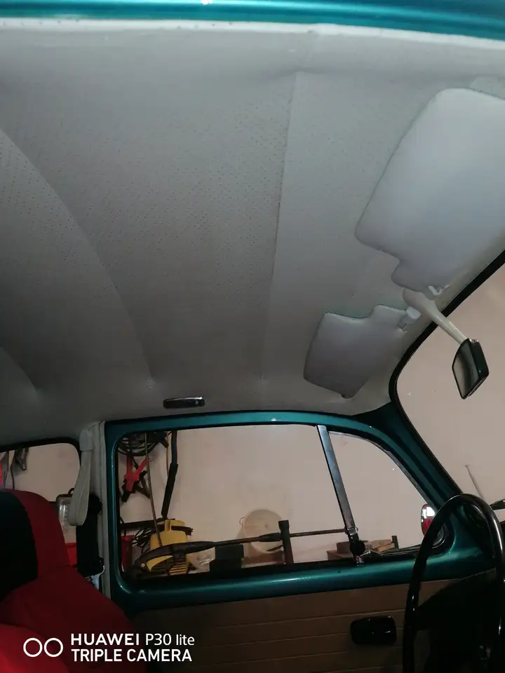 Volkswagen Käfer, foto 4