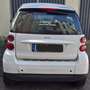 smart forTwo smart fortwo coupe pure Weiß - thumbnail 3