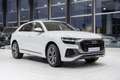 Audi Q8 TFSI quattro*S-LINE*B&O*HEAD.UP*1.HAND*KAMERA Weiß - thumbnail 2