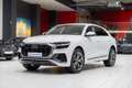 Audi Q8 TFSI quattro*S-LINE*B&O*HEAD.UP*1.HAND*KAMERA Weiß - thumbnail 1