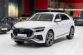 Audi Q8 TFSI quattro*S-LINE*B&O*HEAD.UP*1.HAND*KAMERA Weiß - thumbnail 7