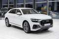 Audi Q8 TFSI quattro*S-LINE*B&O*HEAD.UP*1.HAND*KAMERA Weiß - thumbnail 8