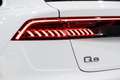 Audi Q8 TFSI quattro*S-LINE*B&O*HEAD.UP*1.HAND*KAMERA Weiß - thumbnail 12