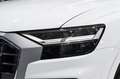 Audi Q8 TFSI quattro*S-LINE*B&O*HEAD.UP*1.HAND*KAMERA Weiß - thumbnail 11