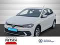 Volkswagen Polo 1.0 TSI Style Weiß - thumbnail 1