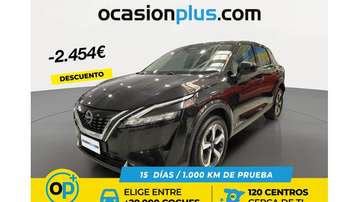 E-POWER N-Connecta 4x2 140kW