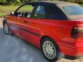 Volkswagen Golf Cabriolet Golf III Cabrio 1.8 Rolling Stones Collection Roşu - thumbnail 10