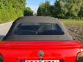 Volkswagen Golf Cabriolet Golf III Cabrio 1.8 Rolling Stones Collection Roşu - thumbnail 9