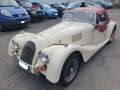 Morgan Plus 4 2.0i 16V cat 2 posti Bianco - thumbnail 1