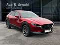 Mazda CX-30 e-SKYACTIVE X 186 Aut. EXCLUSIVE-LINE Rot - thumbnail 7