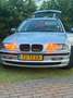 BMW 320 320i Executive Grijs - thumbnail 3