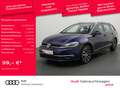 Volkswagen Golf VII Variant Highline KAM LED SHZ CARPLAY Zwart - thumbnail 1